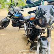 BAJAJ PULSAR 150 2006