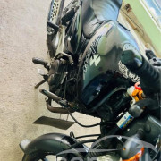 BAJAJ PULSAR 150 2006