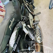 BAJAJ PULSAR 150 2006