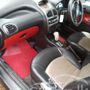 PEUGEOT 206 2006