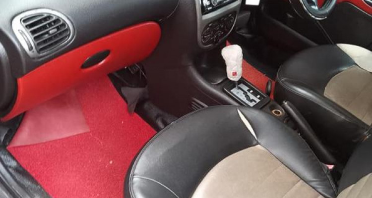 PEUGEOT 206 2006
