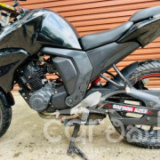 YAMAHA FZ 2016