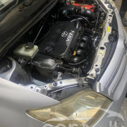 TOYOTA IST 2002