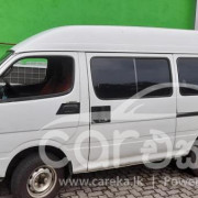 TOYOTA HIACE LH113 1992