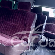TOYOTA HIACE LH113 1992