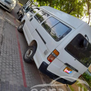 TOYOTA HIACE LH113 1992