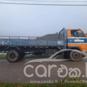 ISUZU ELF 1980