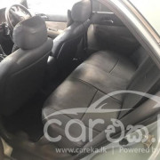 HONDA ACCORD 1996