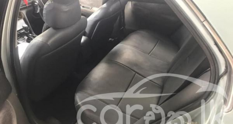 HONDA ACCORD 1996