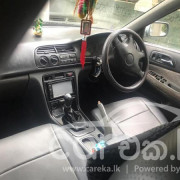 HONDA ACCORD 1996