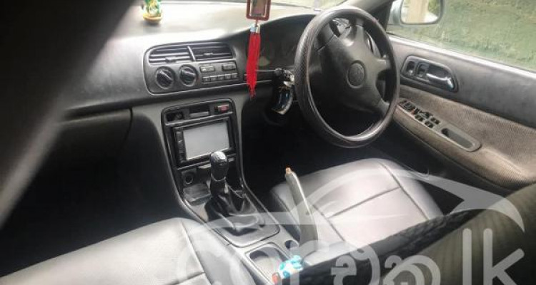 HONDA ACCORD 1996
