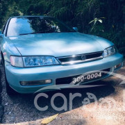 HONDA ACCORD 1996