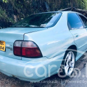 HONDA ACCORD 1996