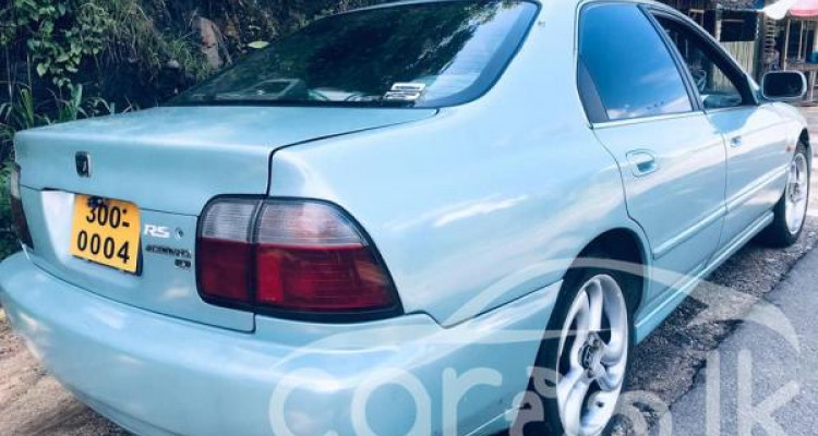 HONDA ACCORD 1996