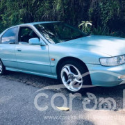 HONDA ACCORD 1996