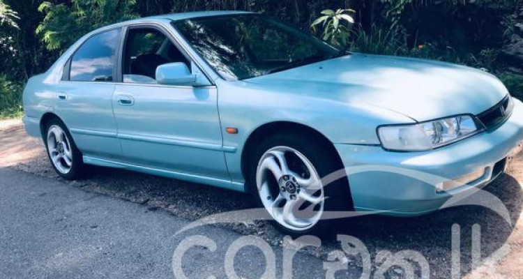 HONDA ACCORD 1996