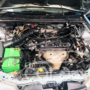HONDA ACCORD 1996