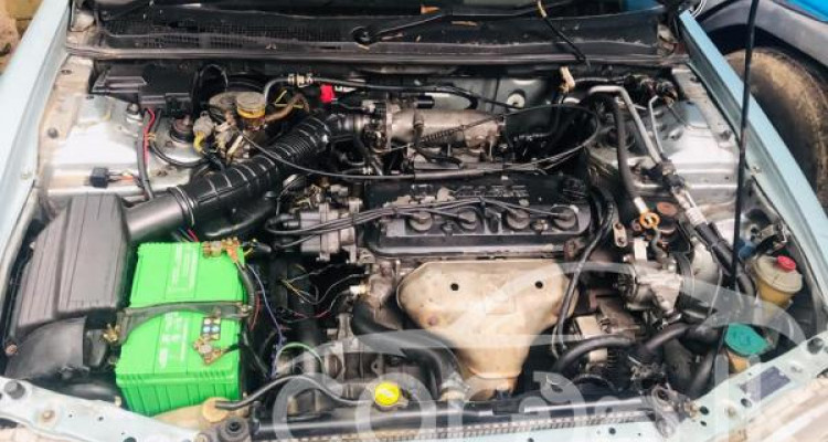 HONDA ACCORD 1996