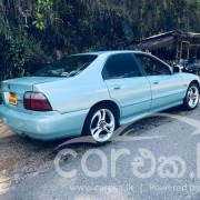 HONDA ACCORD 1996