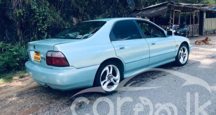 HONDA ACCORD 1996