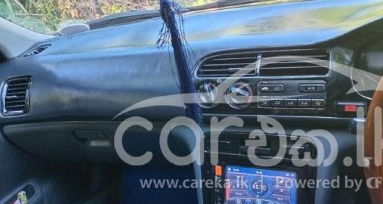 HONDA ACCORD 1994