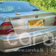 HONDA ACCORD 1994