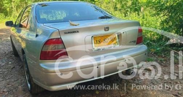 HONDA ACCORD 1994