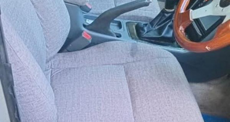 HONDA ACCORD 1994