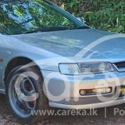 HONDA ACCORD 1994
