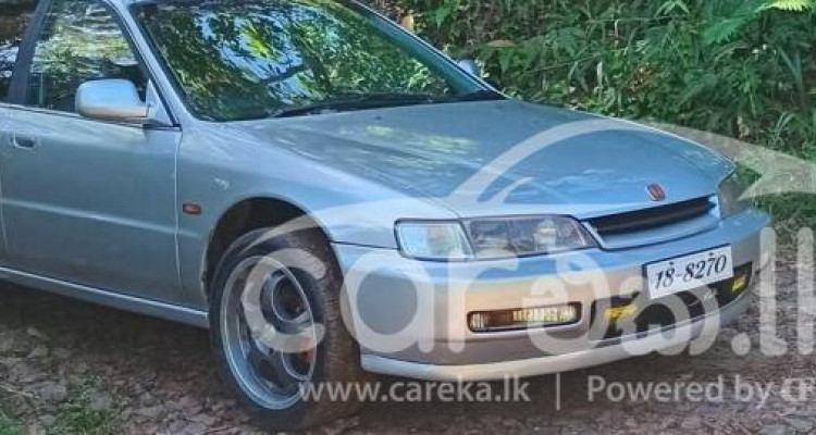 HONDA ACCORD 1994