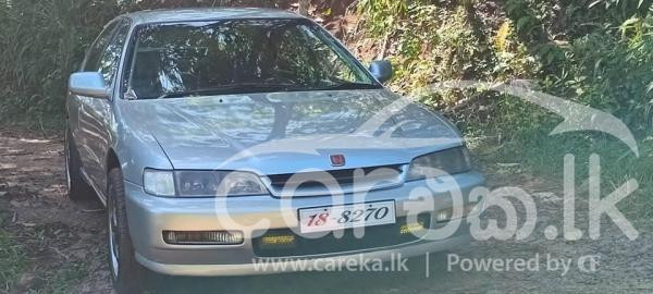 HONDA ACCORD 1994