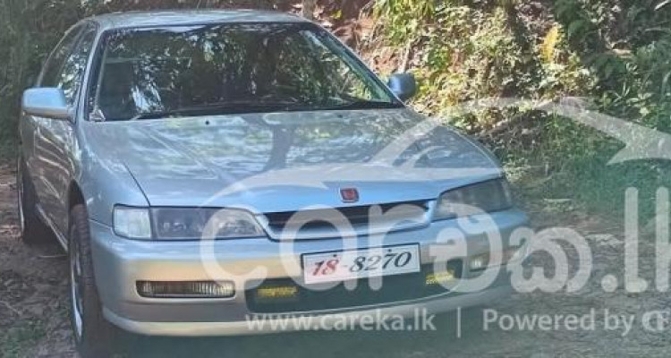 HONDA ACCORD 1994
