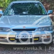 HONDA ACCORD 1994