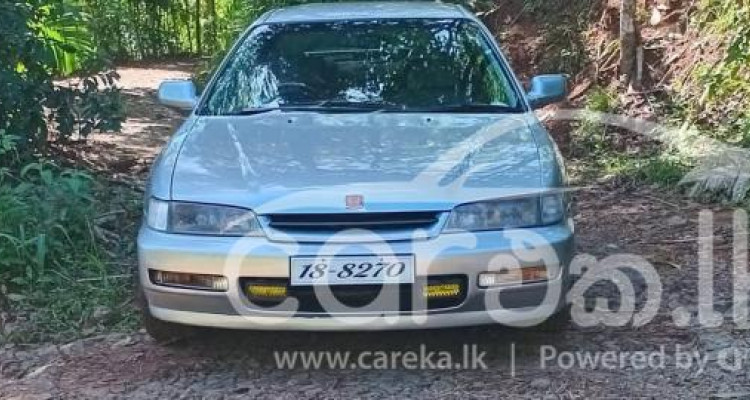 HONDA ACCORD 1994
