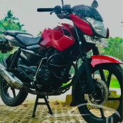 BAJAJ PULSAR 135 2011