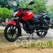 BAJAJ PULSAR 135 2011