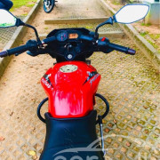 BAJAJ PULSAR 135 2011