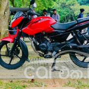 BAJAJ PULSAR 135 2011