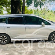 HONDA AIRWAVE 2007