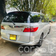HONDA AIRWAVE 2007