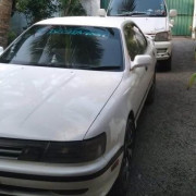 TOYOTA VISTA 1990