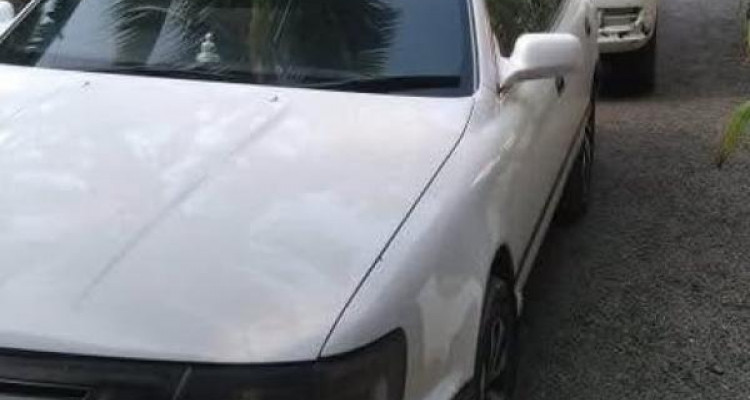 TOYOTA VISTA 1990