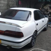 TOYOTA VISTA 1990