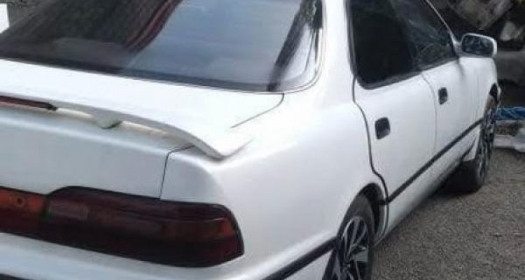 TOYOTA VISTA 1990