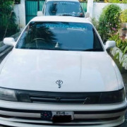 TOYOTA VISTA 1990