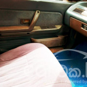 HYUNDAI STELLAR 1986