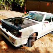 HYUNDAI STELLAR 1986