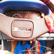 HYUNDAI STELLAR 1986
