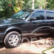 NISSAN SUNNY FB13 1993
