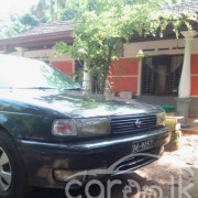 NISSAN SUNNY FB13 1993